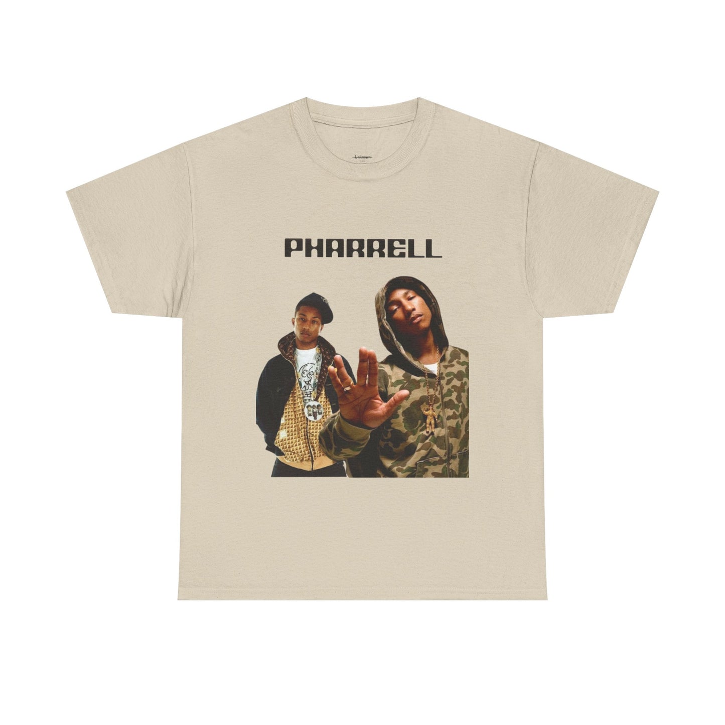 Pharrell