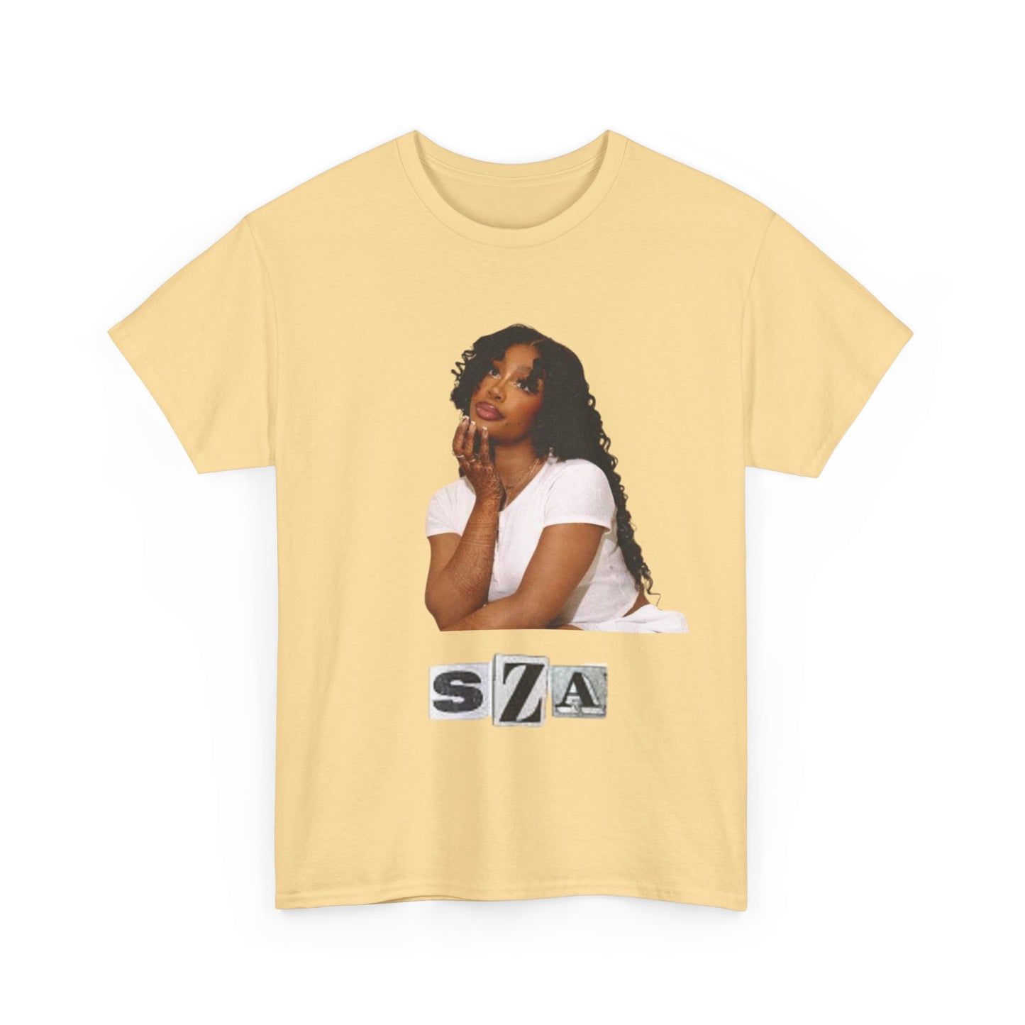 SZA