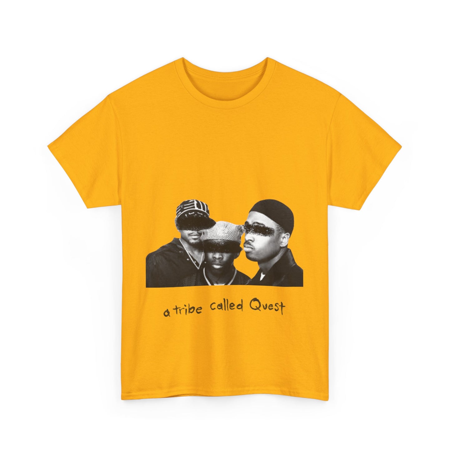 A Tribe Called Quest