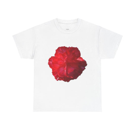 Red Flower