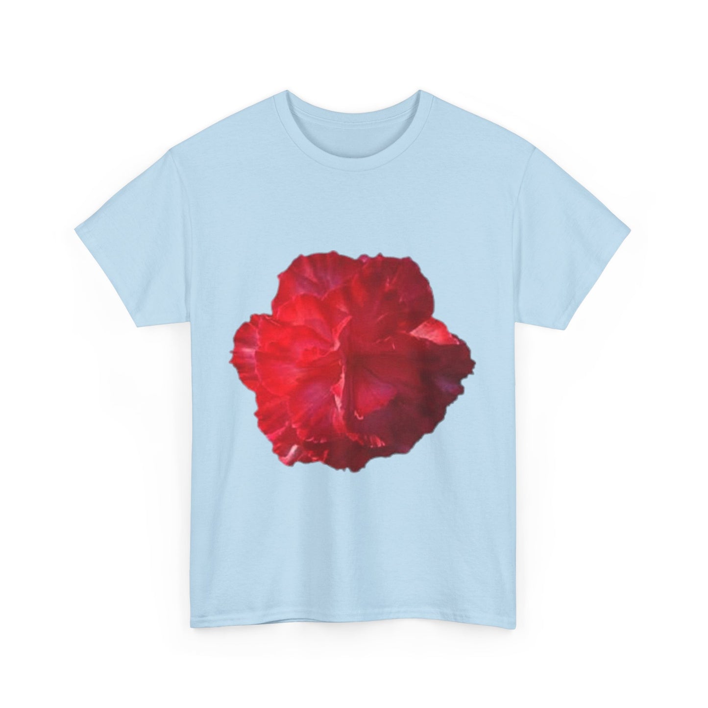 Red Flower