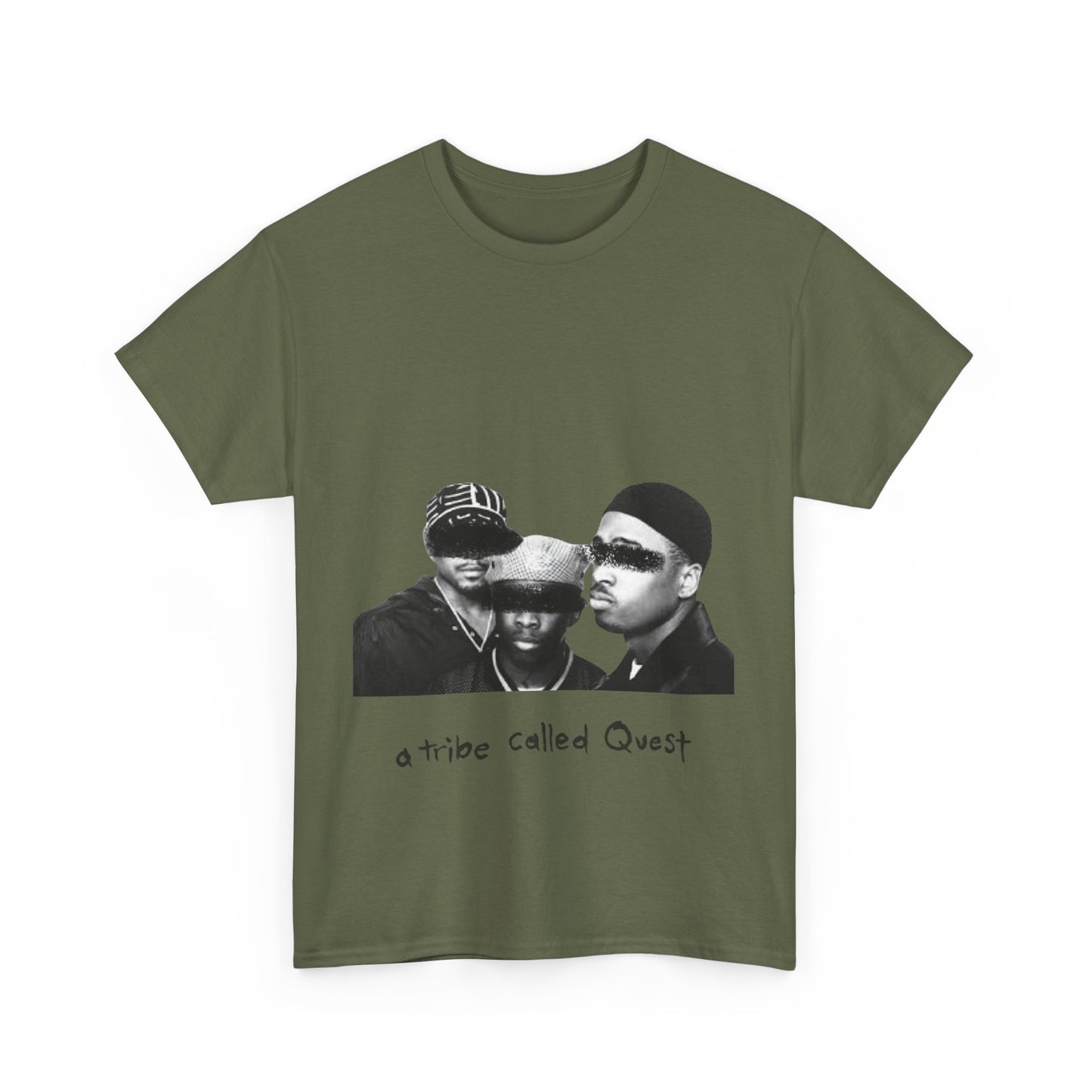A Tribe Called Quest