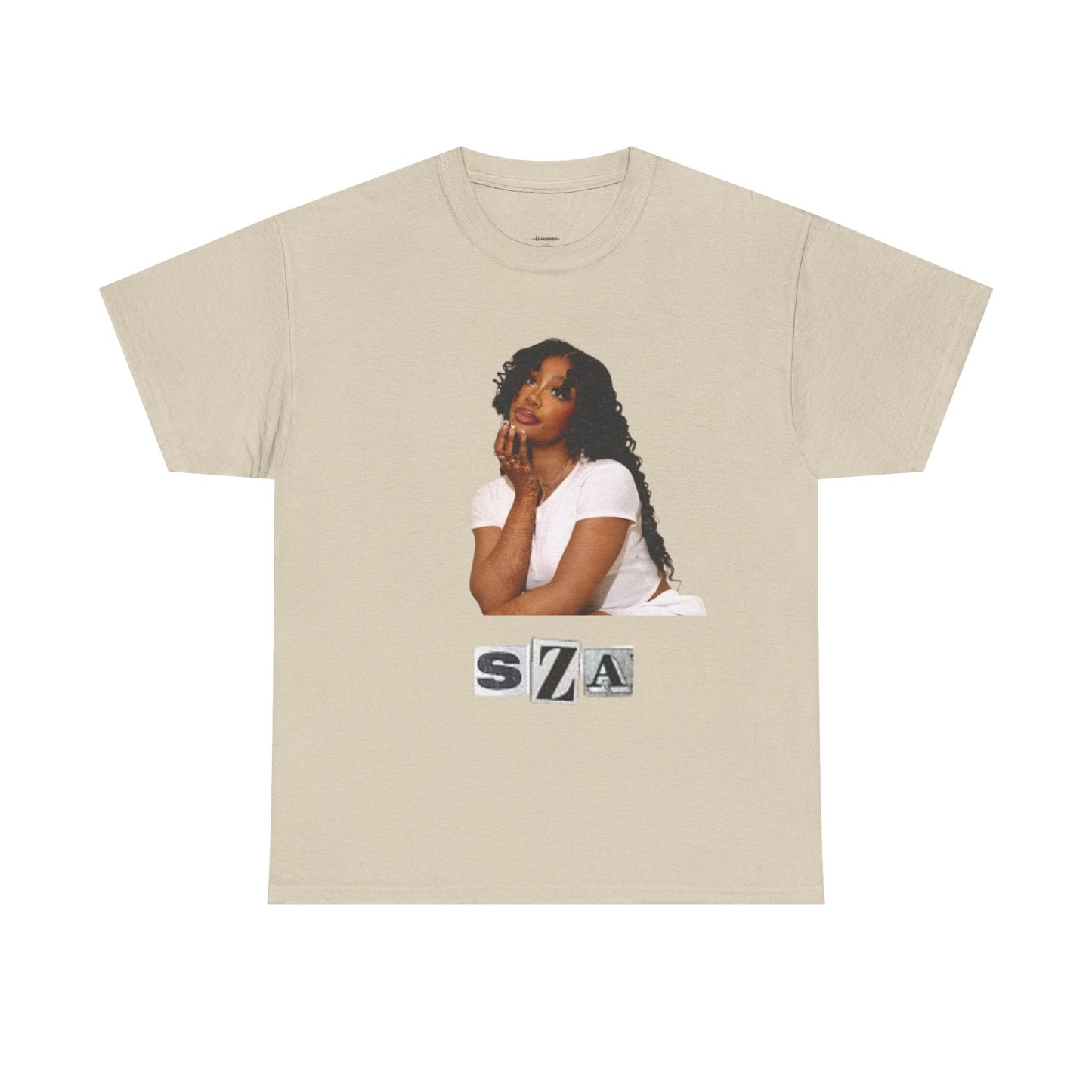 SZA