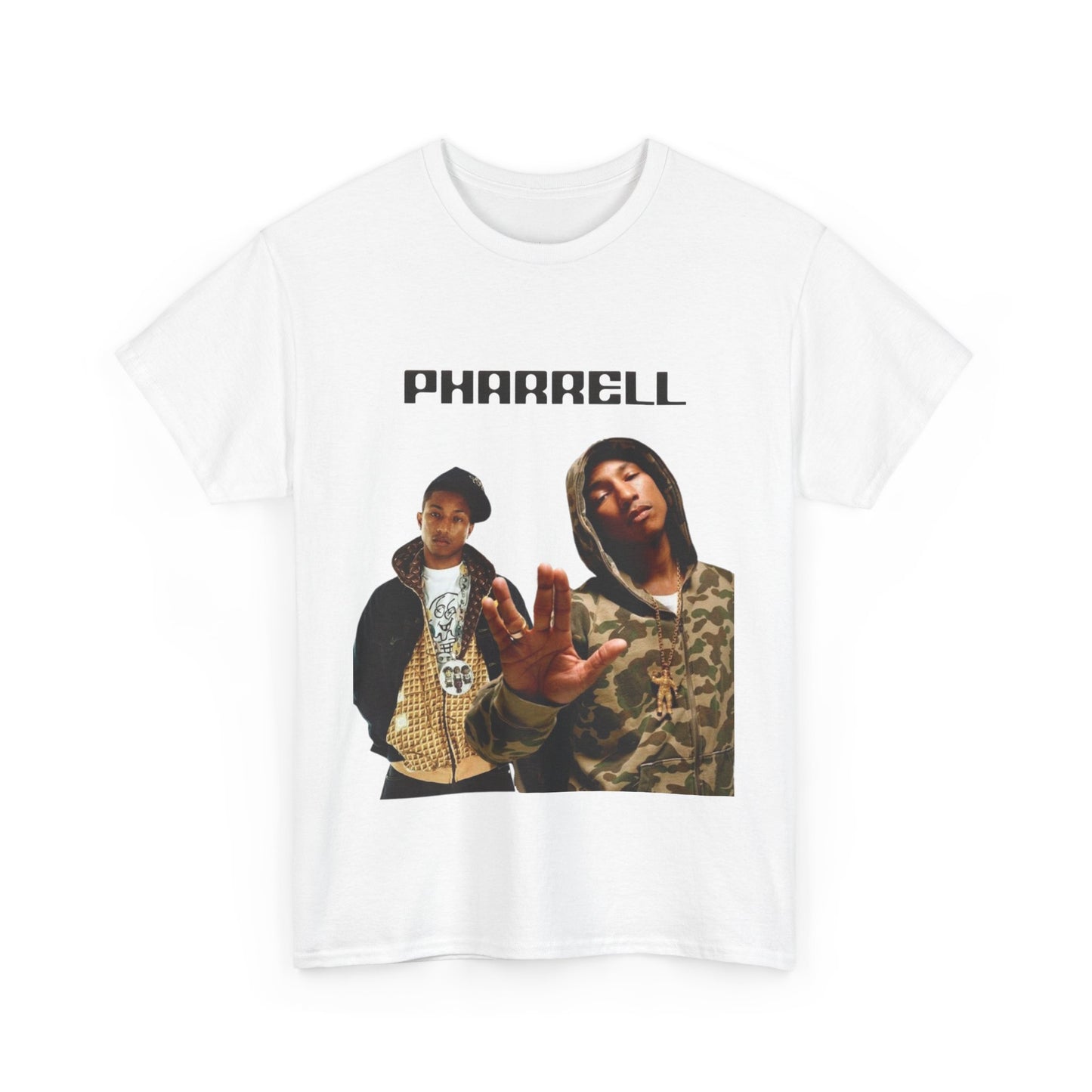 Pharrell