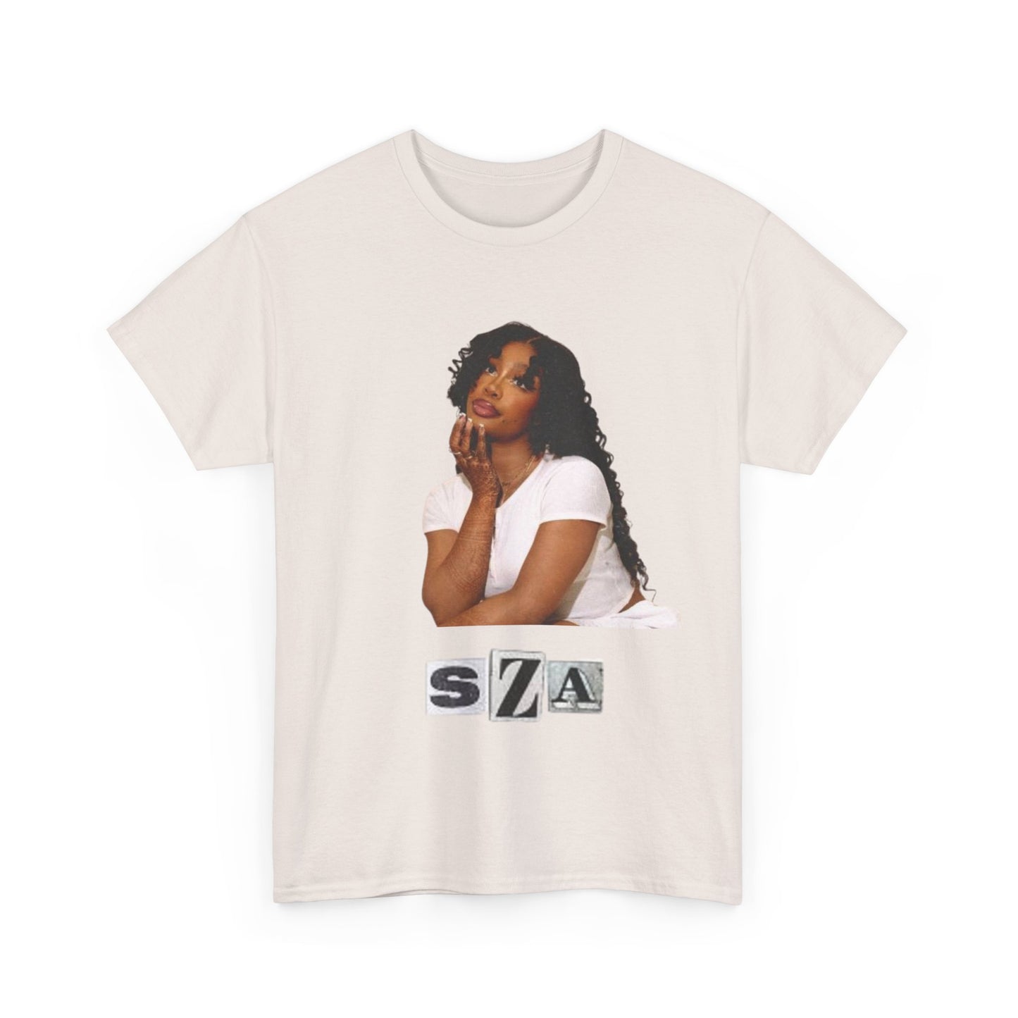 SZA