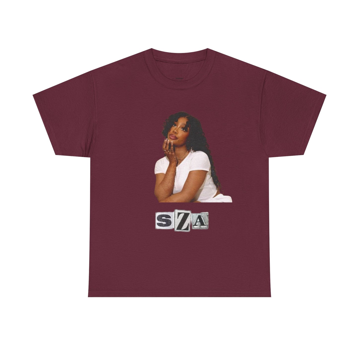 SZA