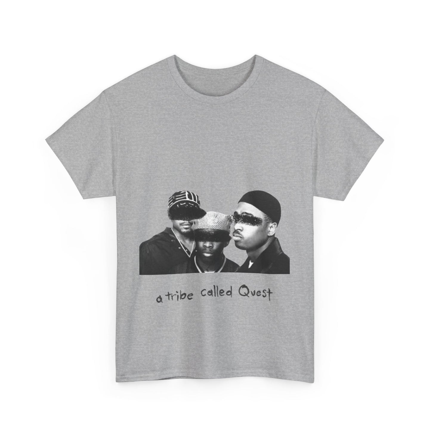 A Tribe Called Quest