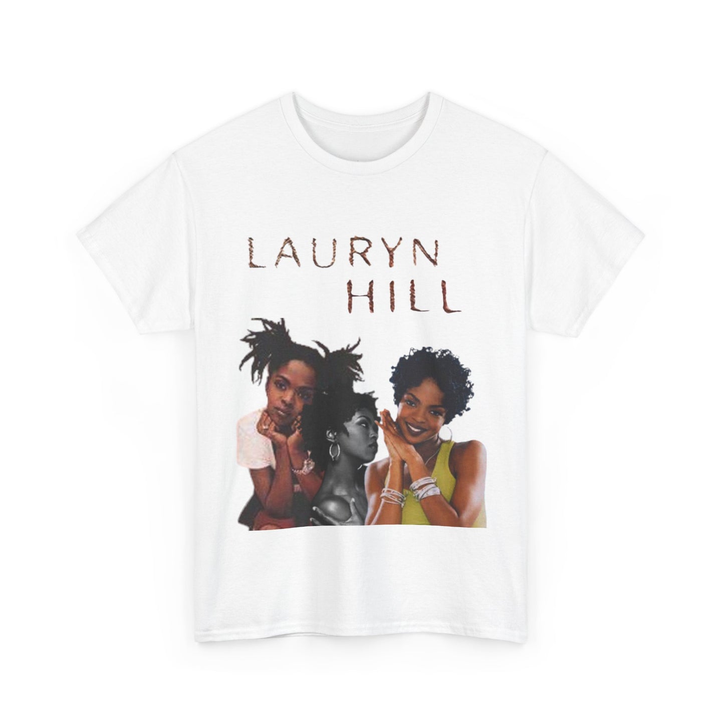 Lauryn Hill