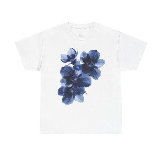 Blue Flowers