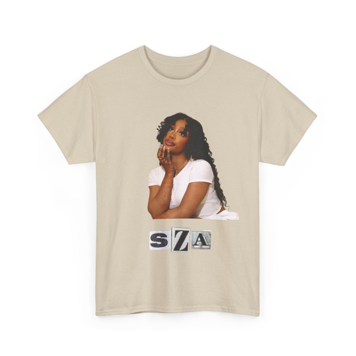 SZA