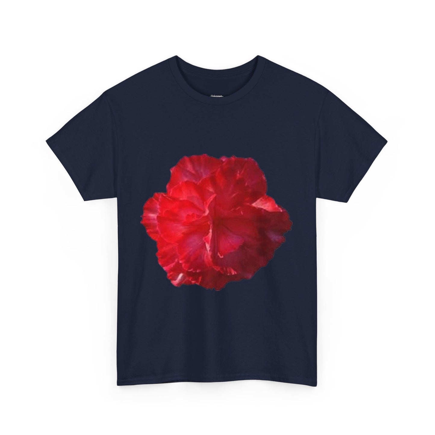 Red Flower