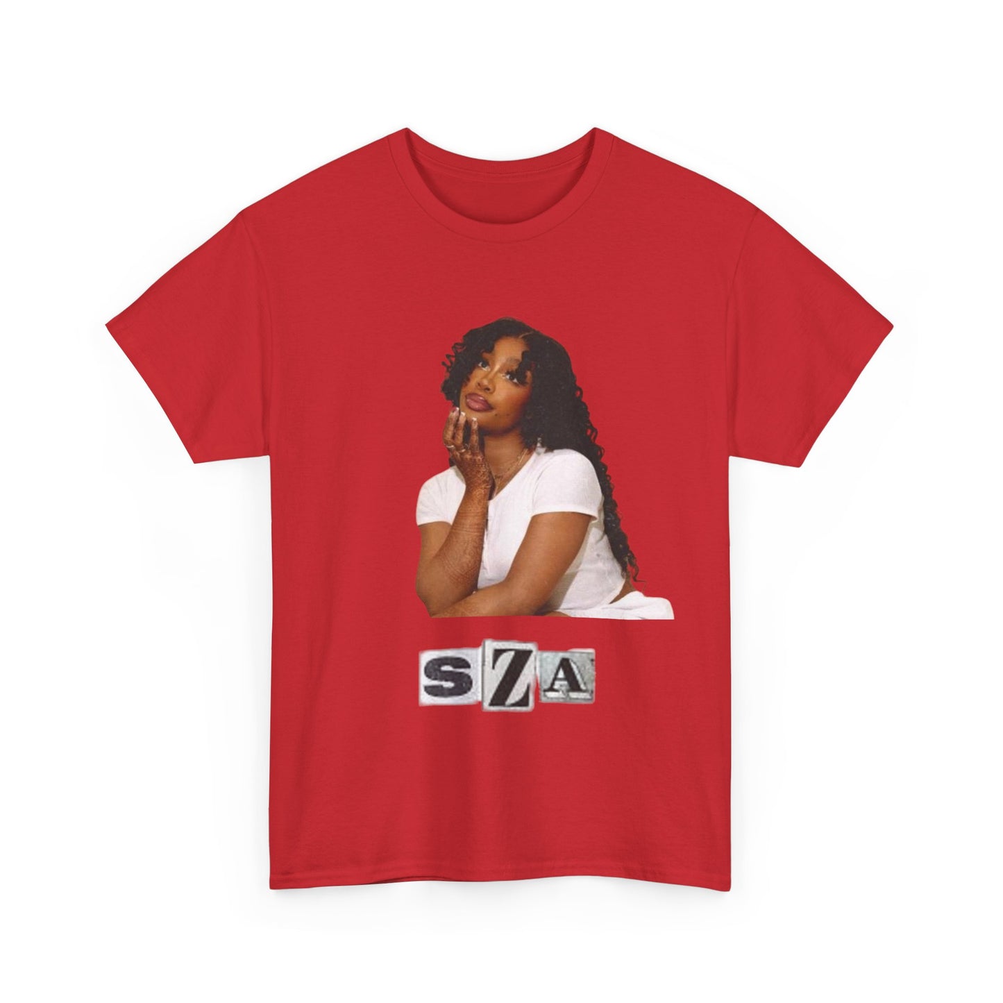 SZA