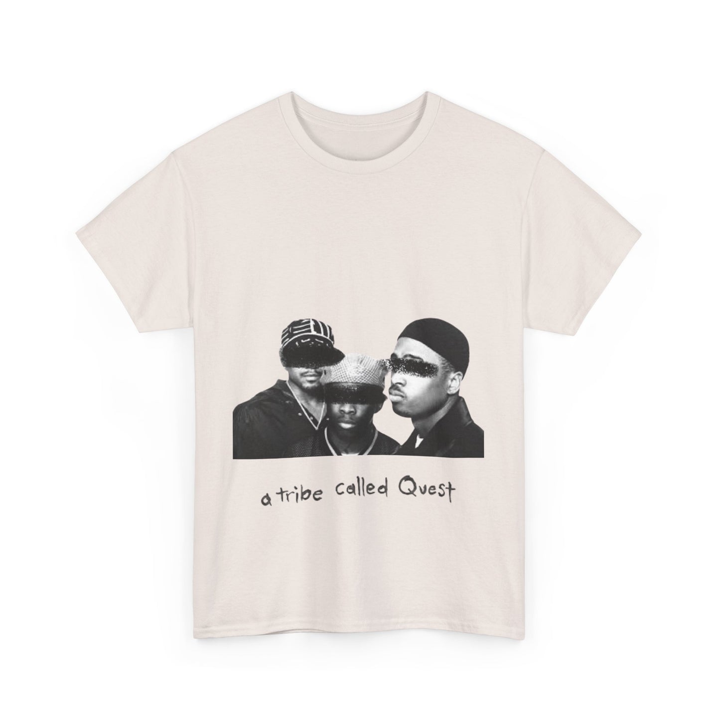 A Tribe Called Quest